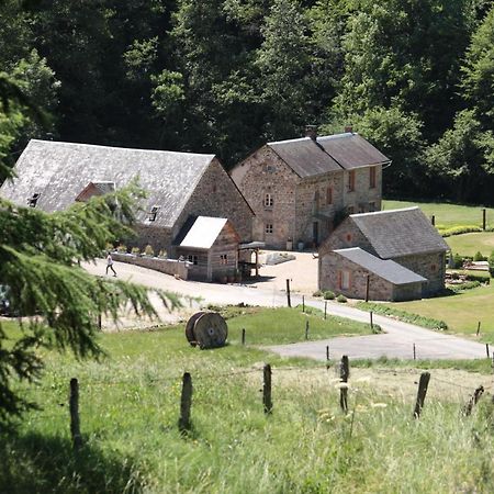 Bed and Breakfast Moulin Des Borderies Singles Exterior foto