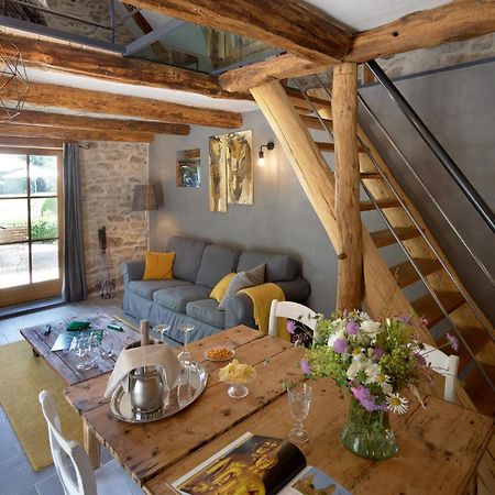 Bed and Breakfast Moulin Des Borderies Singles Exterior foto