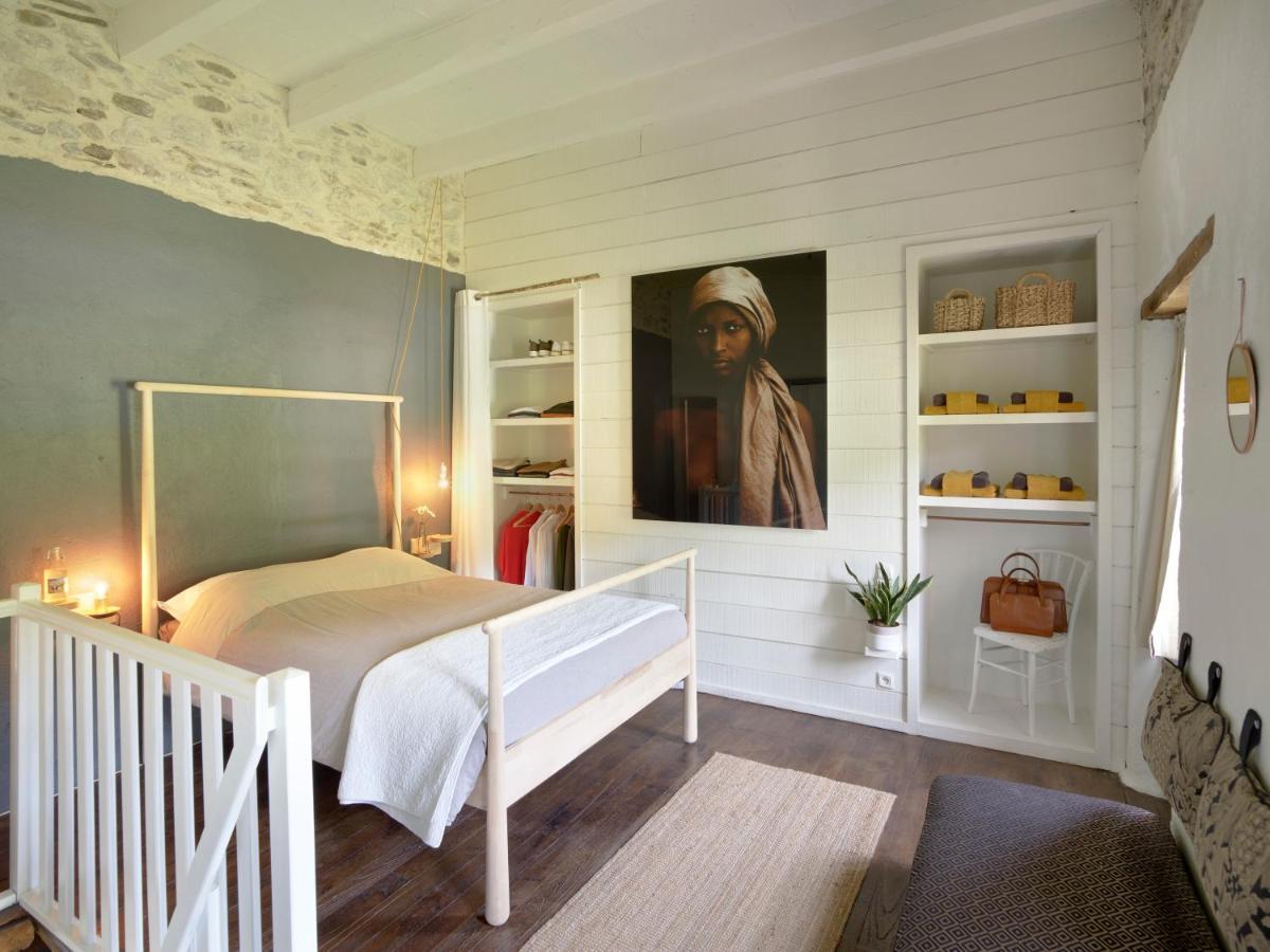 Bed and Breakfast Moulin Des Borderies Singles Exterior foto