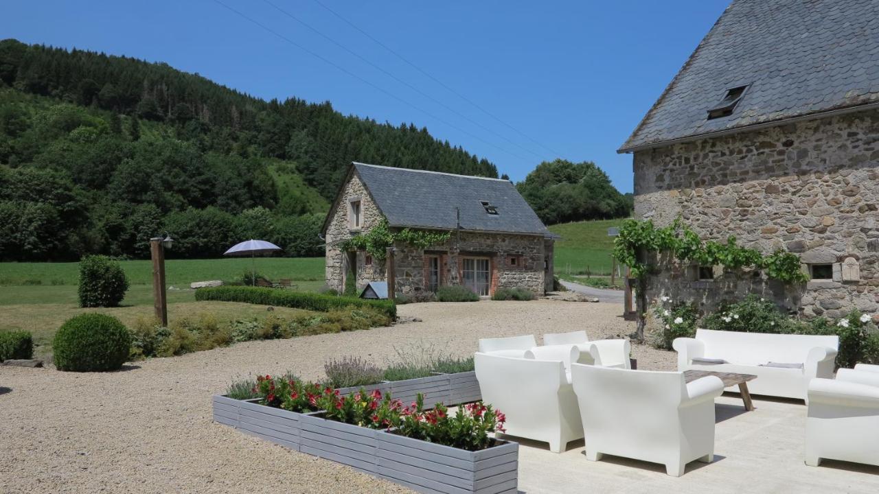 Bed and Breakfast Moulin Des Borderies Singles Exterior foto