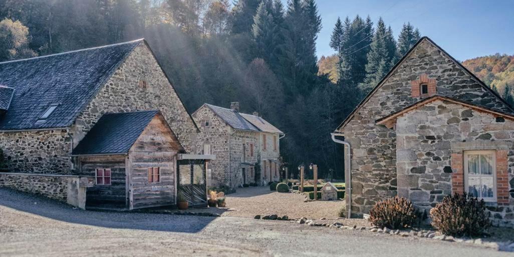 Bed and Breakfast Moulin Des Borderies Singles Exterior foto