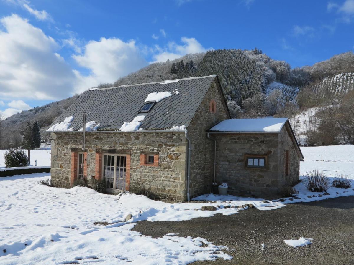Bed and Breakfast Moulin Des Borderies Singles Exterior foto