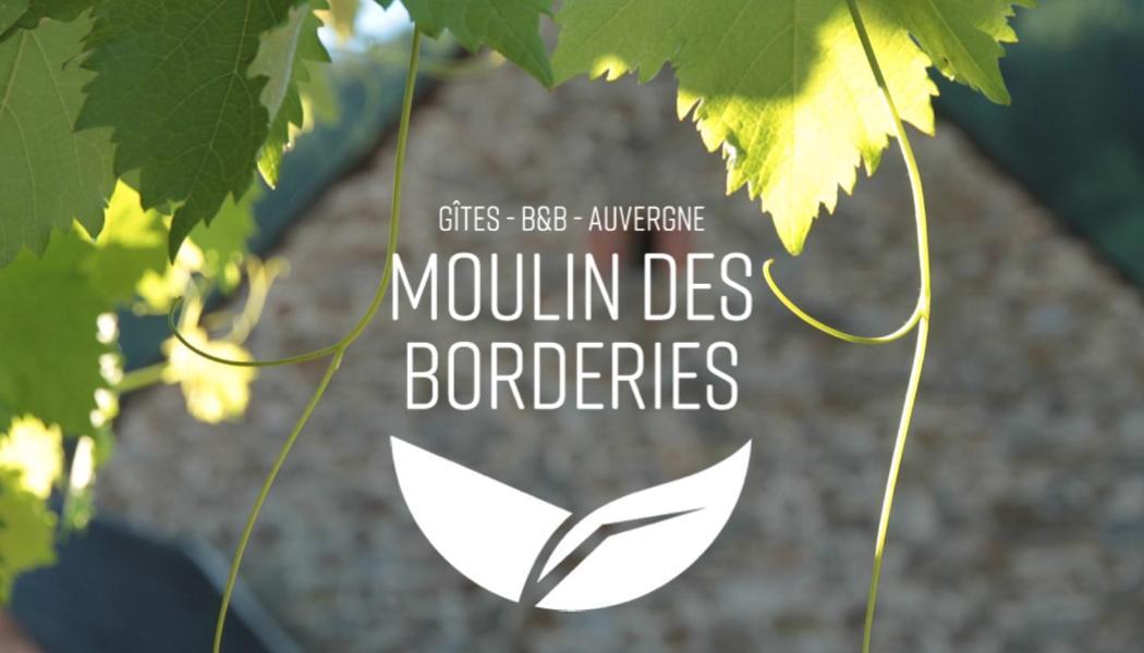 Bed and Breakfast Moulin Des Borderies Singles Exterior foto