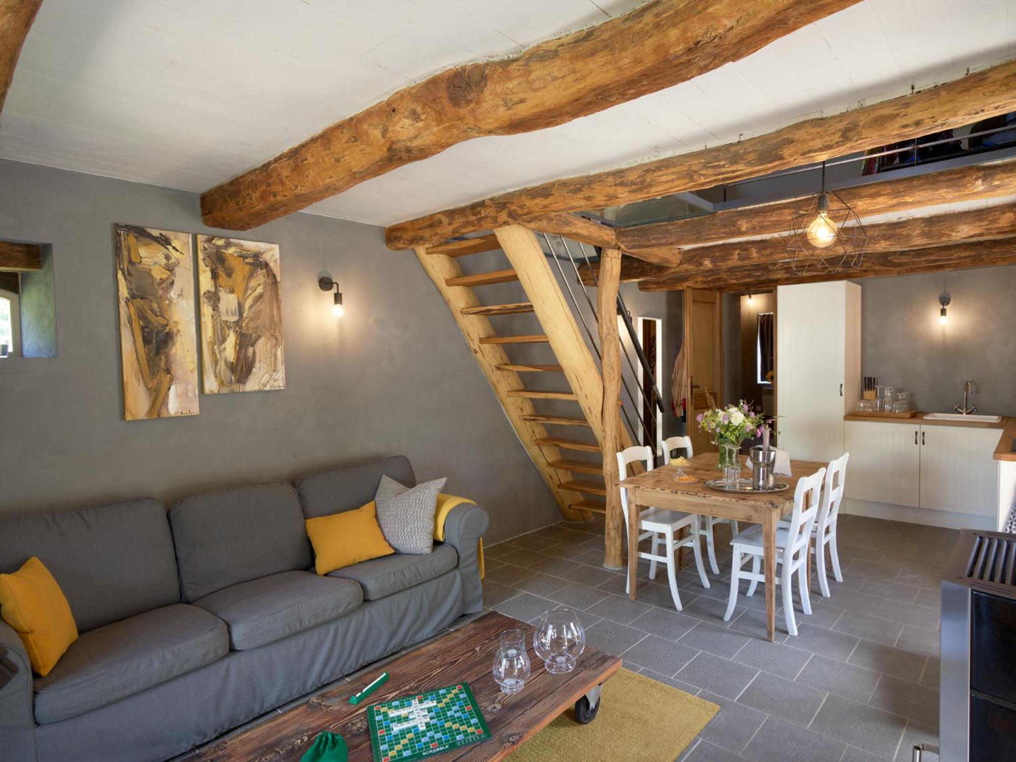Bed and Breakfast Moulin Des Borderies Singles Exterior foto